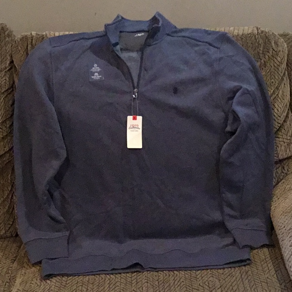 Izod soft touch shirt